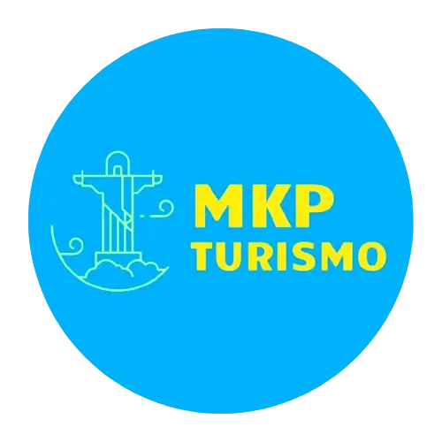 MKP Turismo Logo
